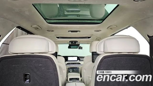 Hyundai Palisade id 2471331 из Кореи 10