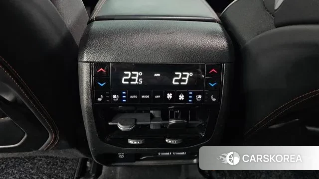 Jeep Grand Cherokee (WL) id 3576712 из Кореи 10