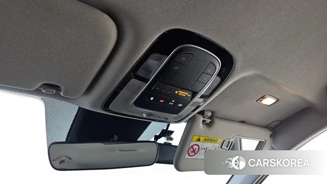 Hyundai The New Santa Fe id 3788209 из Кореи 10