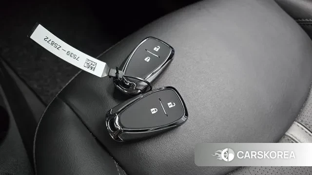 Chevrolet (GM Daewoo) The New Spark id 3058623 из Кореи 10