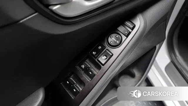 Hyundai Ionic Electric id 3703879 из Кореи 10