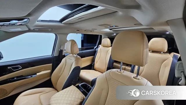 Kia Carnival 4th generation id 3300178 из Кореи 10