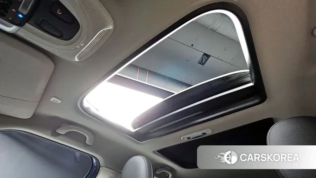 Mini Cooper D Countryman id 3335908 из Кореи 10