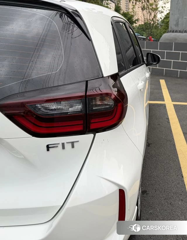 Honda Fit id 4328752 из Китая 10