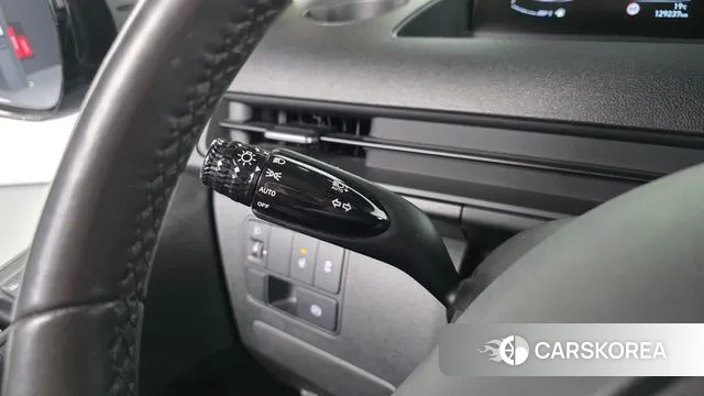 Hyundai Staria id 3273855 из Кореи 10