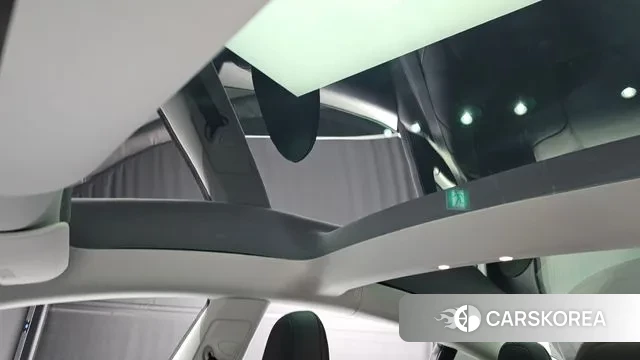 Tesla Model 3 id 3037687 из Кореи 10