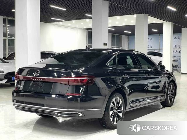 Volkswagen Passat id 4264701 из Китая 10