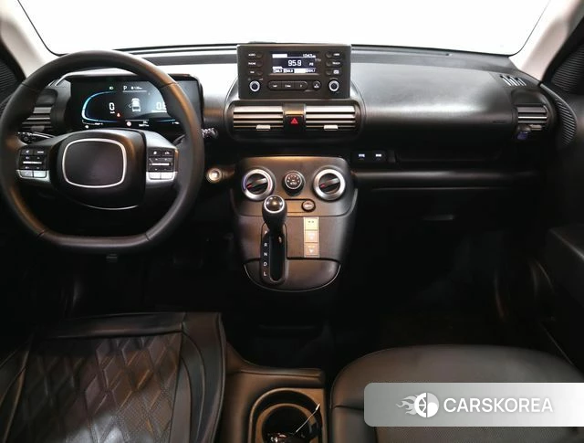 Hyundai Casper id 4928505 из Кореи 10