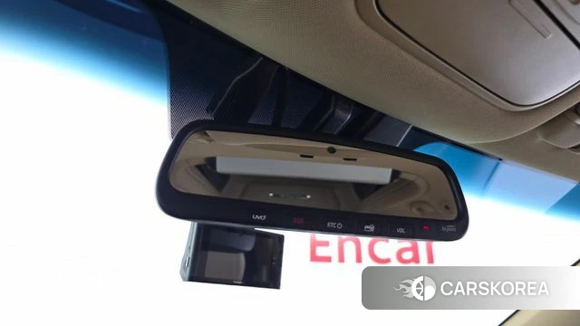 Kia The New Carnival id 4384491 из Кореи 10
