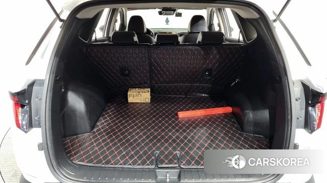 Hyundai Tucson (NX4) id 3935036 из Кореи 10