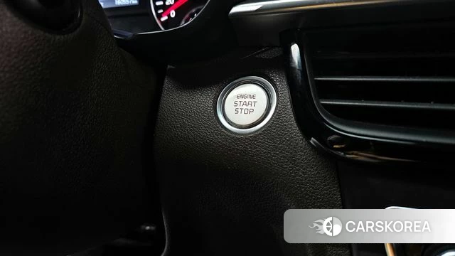 Kia The New K5 2nd generation id 3861591 из Кореи 10