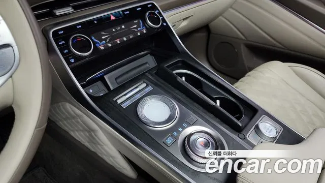 Genesis GV80 id 2580088 из Кореи 10