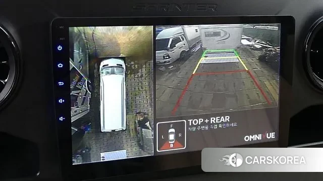 Mercedes-Benz Sprinter id 3138783 из Кореи 10