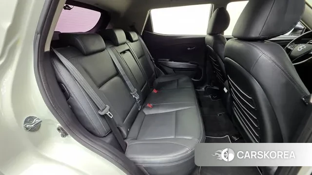 Ssangyong Berry New Tivoli id 3655477 из Кореи 10