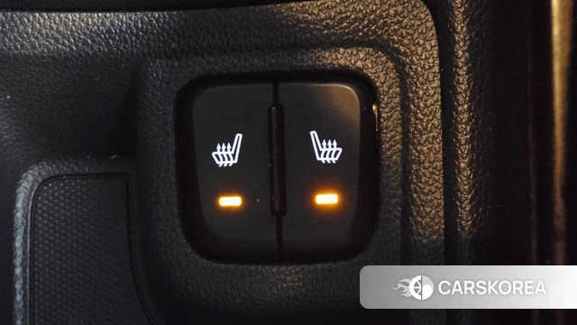 Chevrolet (GM Daewoo) The New Spark id 4020340 из Кореи 10