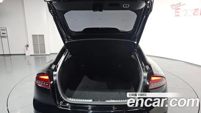 Kia Stinger Meister id 2944067 из Кореи 10