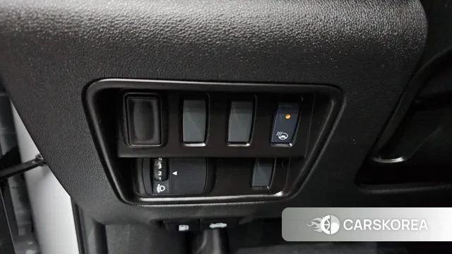 Renault Korea (Samsung) The New QM6 id 3740457 из Кореи 10