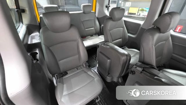 Hyundai The New Grand Starex id 4643062 из Кореи 10