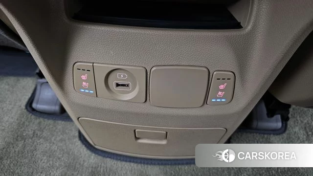 Kia The New Carnival id 3834043 из Кореи 10