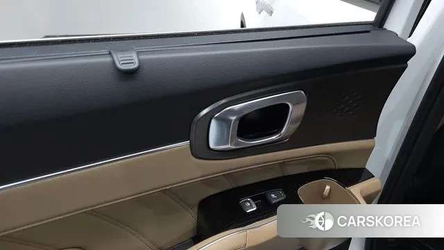 Kia The New Sorento 4th Generation id 3447268 из Кореи 10