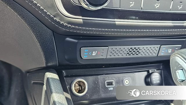 Ssangyong Rexton Sports id 4447098 из Кореи 10