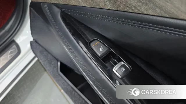 Kia K8 id 2978971 из Кореи 10