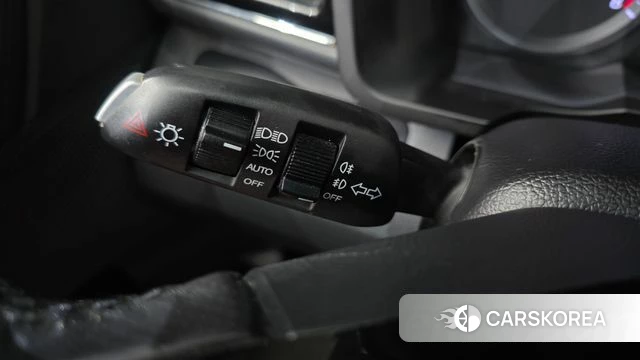 Ssangyong Berry New Tivoli id 4703003 из Кореи 10