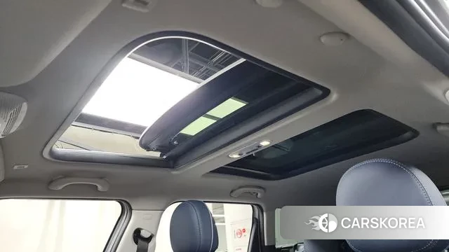 Mini Cooper Clubman id 2994470 из Кореи 10