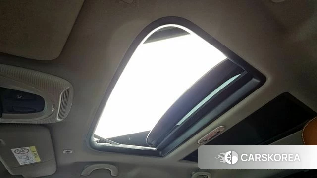 Mini Cooper S Countryman id 3878756 из Кореи 10