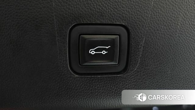 Chevrolet (GM Daewoo) Traverse id 4243355 из Кореи 10