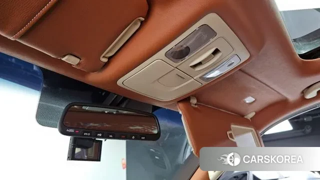 Kia The New Mohave id 3391781 из Кореи 10