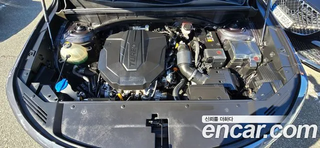 Kia Sorento 4th Generation id 2408173 из Кореи 10