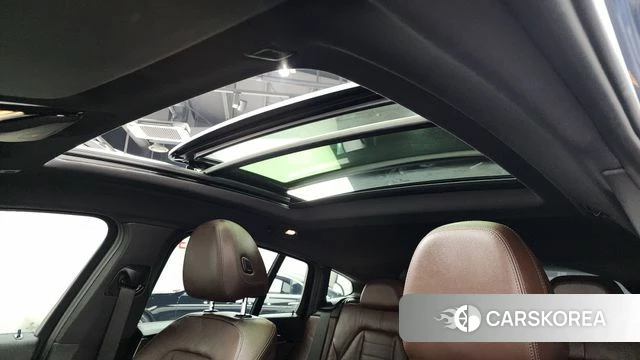 BMW X4 (G02) id 3940685 из Кореи 10