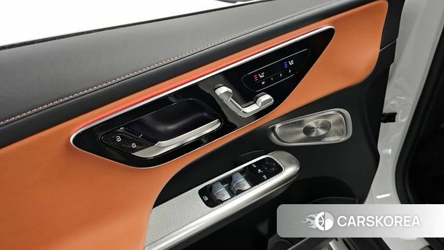 Mercedes-Benz GLC-Class X254 id 4308197 из Кореи 10