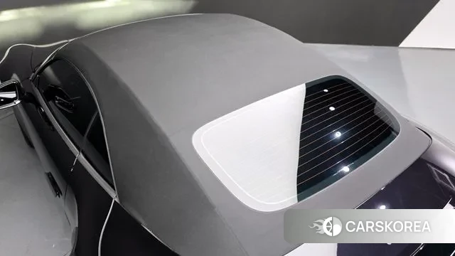 Porsche 911(992) id 3192409 из Кореи 10