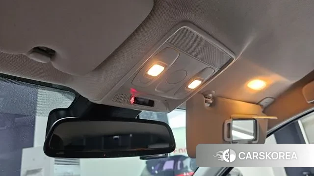 Renault Korea (Samsung) XM3 id 2990778 из Кореи 10