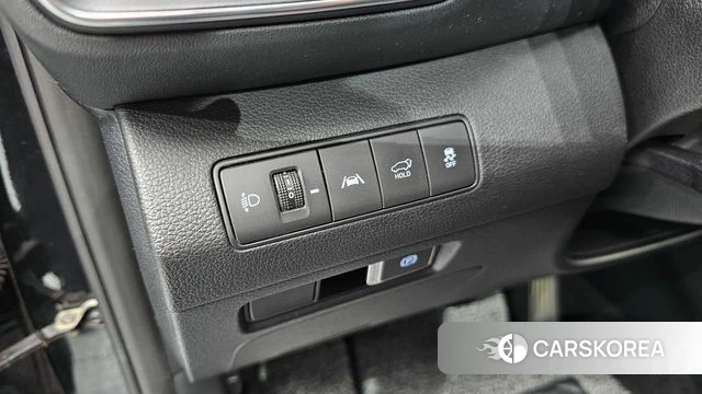Hyundai The New Santa Fe id 4446324 из Кореи 10