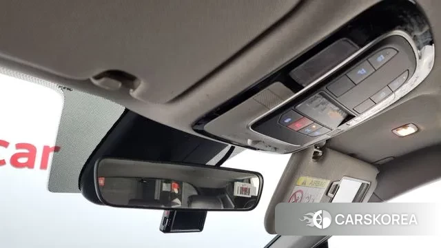 Hyundai The New Santa Fe id 3746627 из Кореи 10