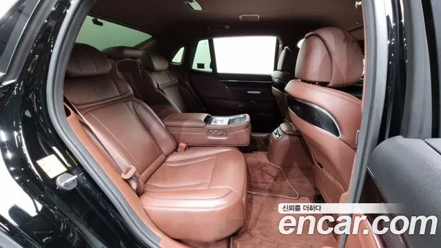 Genesis G90 (RS4) id 2874309 из Кореи 10