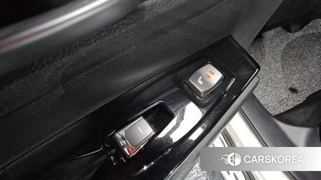 Ssangyong Beautiful Korando id 3565883 из Кореи 10