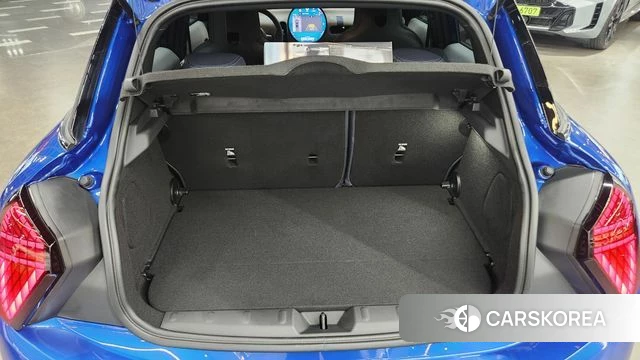 Mini Cooper S 4th Generation id 4777974 из Кореи 10