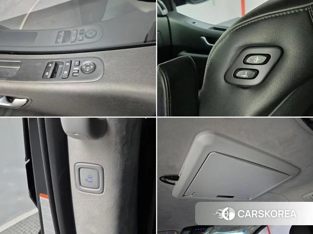 Hyundai Staria id 4243452 из Кореи 10
