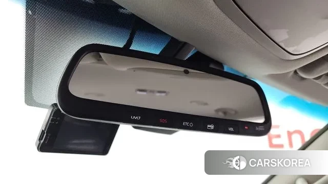 Kia Mohave Master id 3630772 из Кореи 10