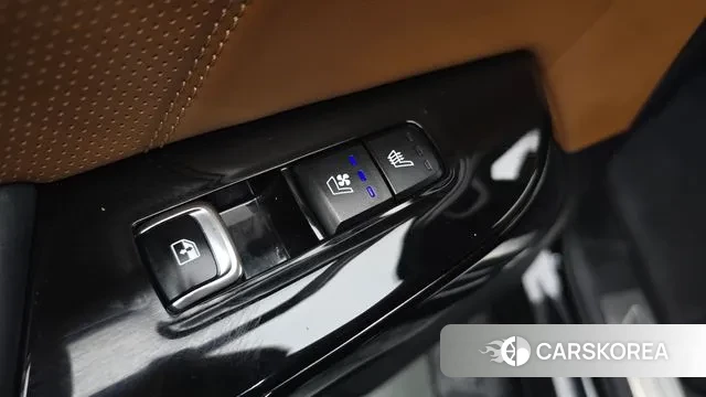 Kia Mohave Master id 3599690 из Кореи 10