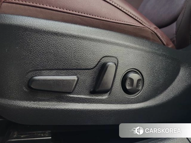 Kia Seltos id 4573998 из Кореи 10