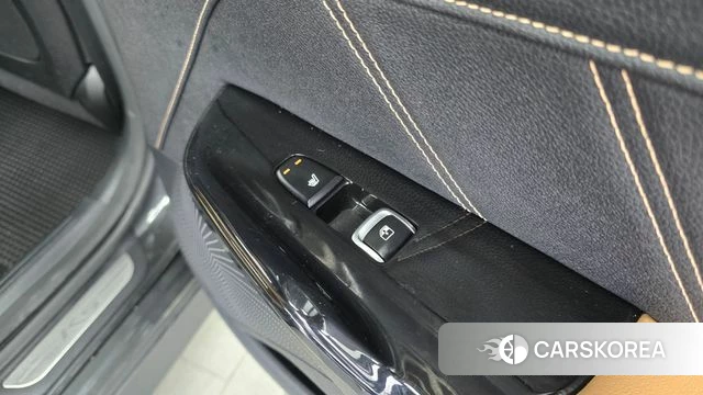 Kia K5 Hybrid 3rd Generation id 3820350 из Кореи 10