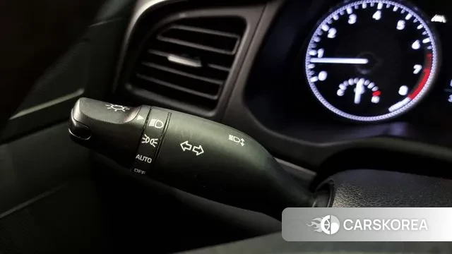 Hyundai The New Avante AD id 2976995 из Кореи 10