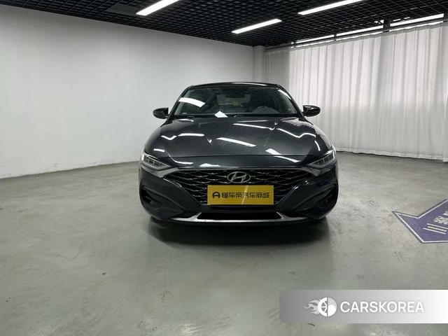 Hyundai Festa id 4254018 из Китая 10