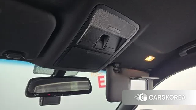 Ssangyong Rexton Sports Cannes id 3417626 из Кореи 10