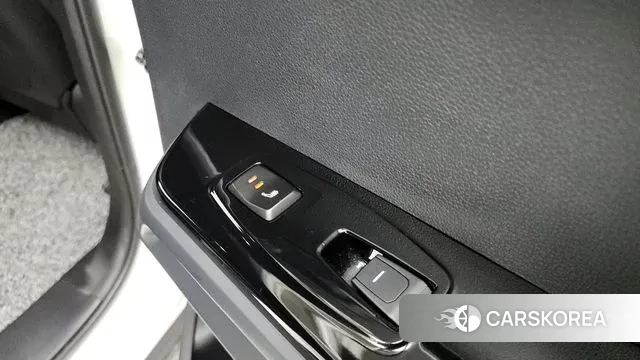 Ssangyong Torres id 3670619 из Кореи 10